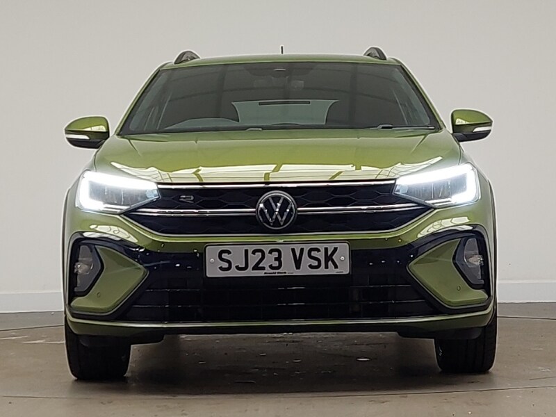 Used Volkswagen Taigo 2023 for sale - 77209330: Photo 12