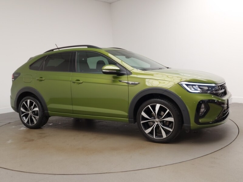 Used Volkswagen Taigo 2023 for sale - 77209330: Photo 13