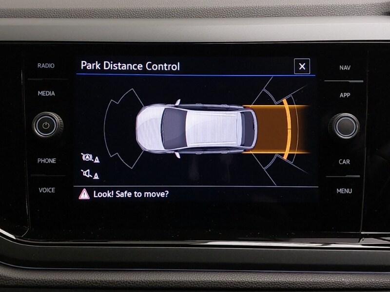 Used Volkswagen Taigo 2023 for sale - 77209330: Photo 14