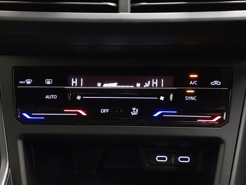 Used Volkswagen Taigo 2023 for sale - 77209330: Photo 16