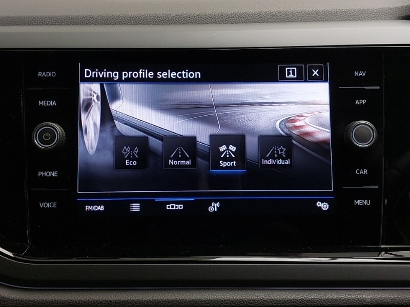 Used Volkswagen Taigo 2023 for sale - 77209330: Photo 17