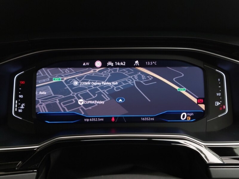 Used Volkswagen Taigo 2023 for sale - 77209330: Photo 19