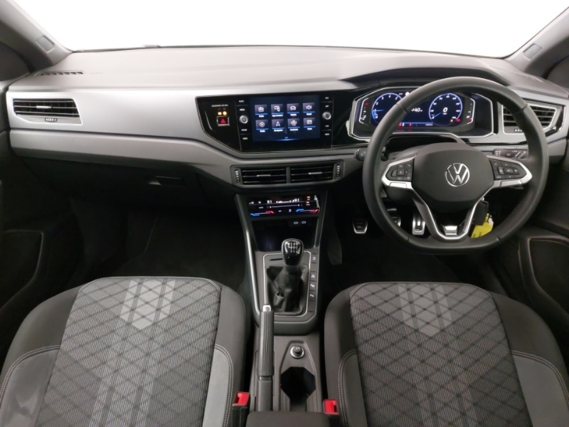 Used Volkswagen Taigo 2023 for sale - 77209330: Photo 2