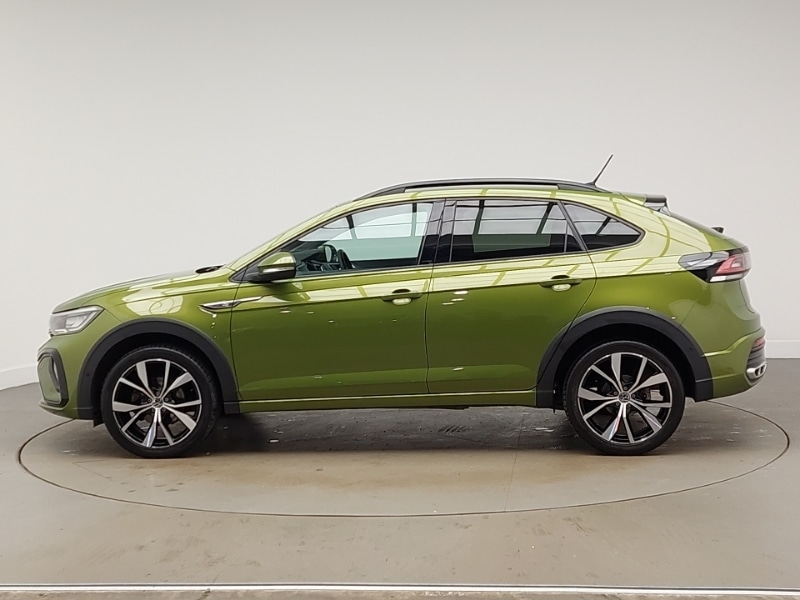 Used Volkswagen Taigo 2023 for sale - 77209330: Photo 4