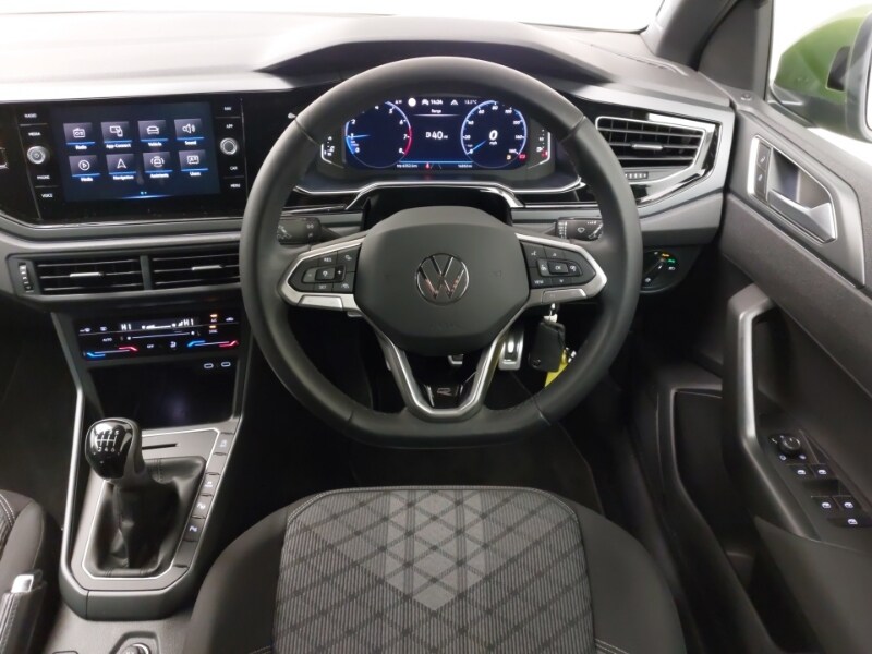 Used Volkswagen Taigo 2023 for sale - 77209330: Photo 7