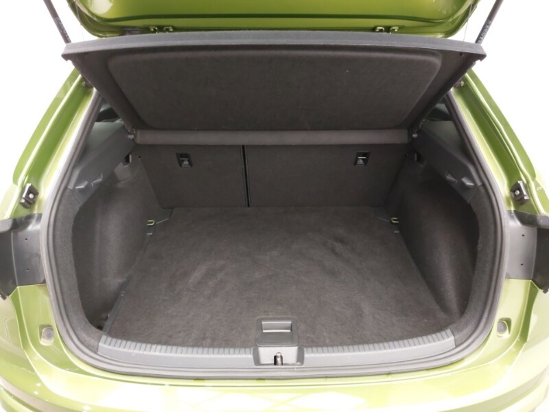 Used Volkswagen Taigo 2023 for sale - 77209330: Photo 8