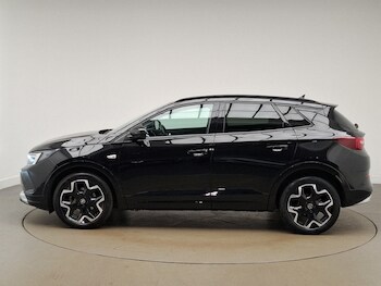 Used Vauxhall Grandland 2022 for sale - 78440977: Photo