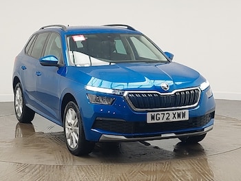 Used Skoda Kamiq 2023 for sale - 77664046: Photo