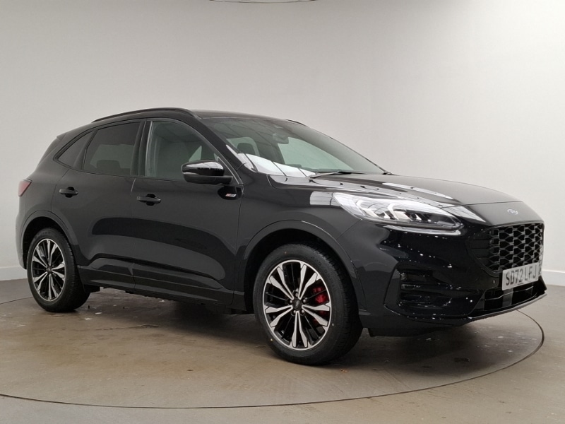 Used Ford Kuga 2022 for sale - 77150248: Photo 13