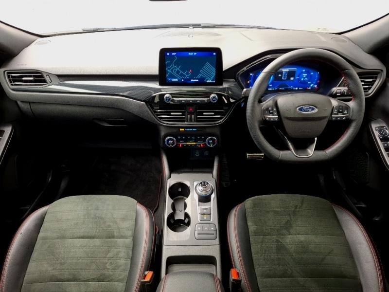 Used Ford Kuga 2022 for sale - 77150248: Photo 2