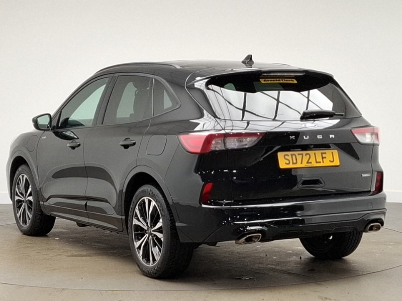 Used Ford Kuga 2022 for sale - 77150248: Photo 3