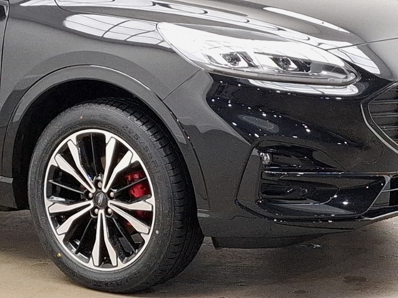 Used Ford Kuga 2022 for sale - 77150248: Photo 9