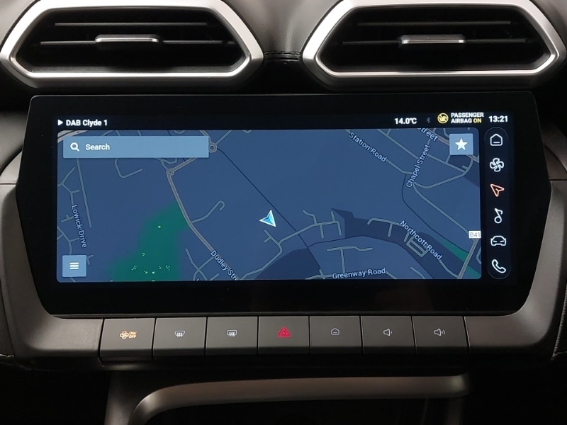 Used MG MG ZS 2024 for sale - 76493115: Photo 11