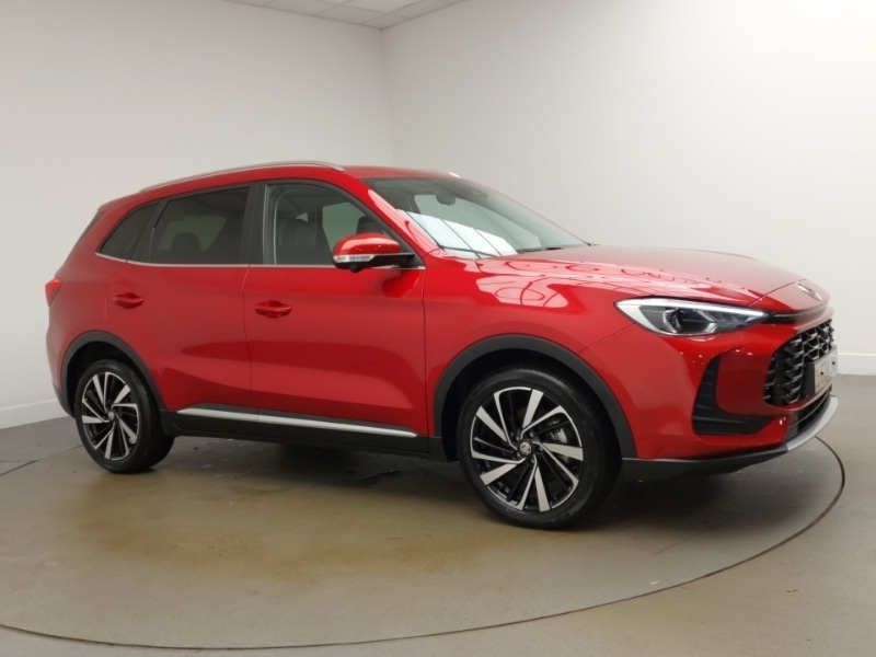 Used MG MG ZS 2024 for sale - 76493115: Photo 13