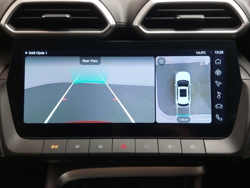 Used MG MG ZS 2024 for sale - 76493115: Photo 15