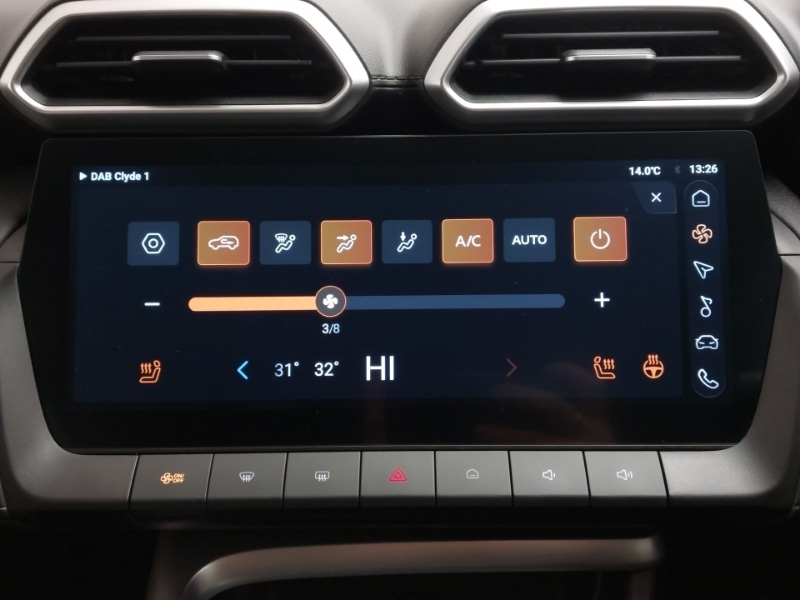 Used MG MG ZS 2024 for sale - 76493115: Photo 17