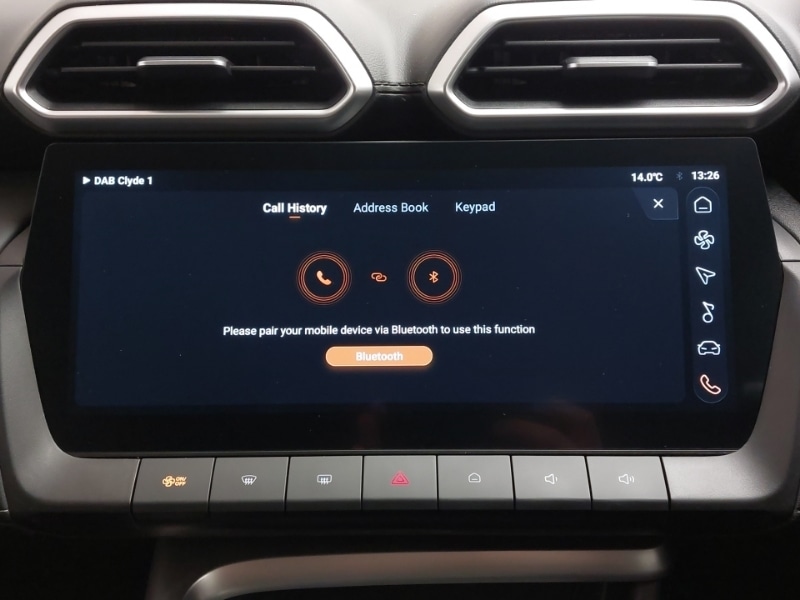 Used MG MG ZS 2024 for sale - 76493115: Photo 19