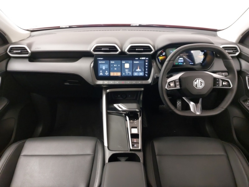 Used MG MG ZS 2024 for sale - 76493115: Photo 2