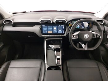 Used MG MG ZS 2024 for sale - 76493115: Photo