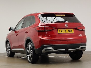 Used MG MG ZS 2024 for sale - 76493115: Photo