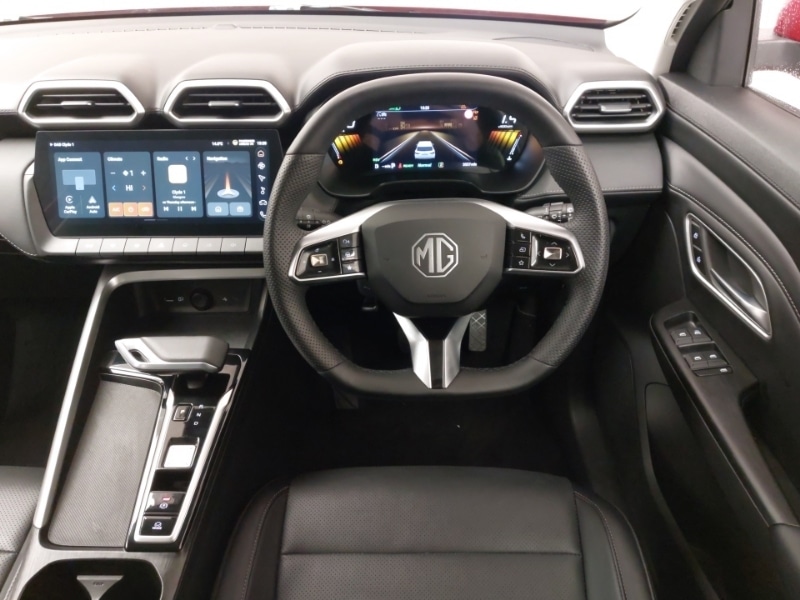 Used MG MG ZS 2024 for sale - 76493115: Photo 7