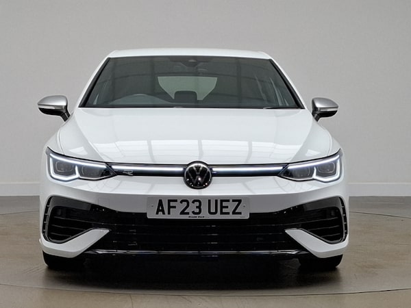 Used Volkswagen Golf 2023 for sale - 75448310: Photo 12