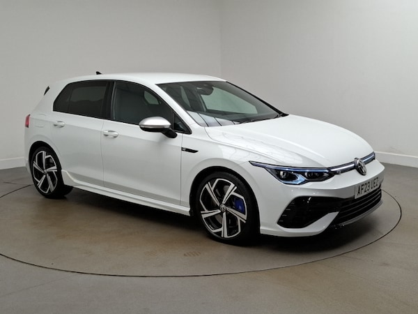Used Volkswagen Golf 2023 for sale - 75448310: Photo 13