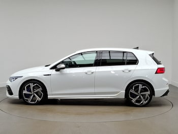 Used Volkswagen Golf 2023 for sale - 75448310: Photo