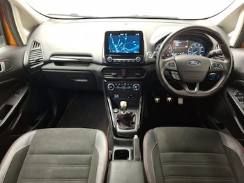 Used Ford Ecosport 2018 for sale - 78054502: Photo