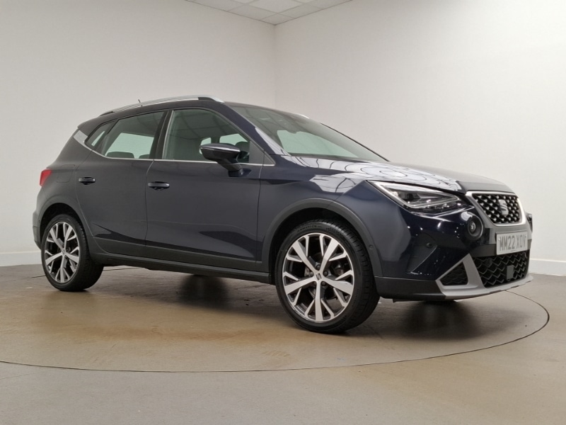 Used SEAT Arona 2022 for sale - 76414542: Photo 13