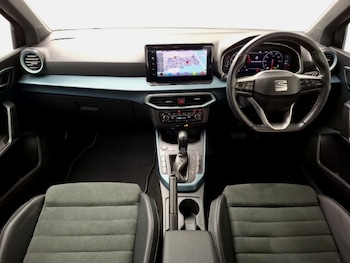 Used SEAT Arona 2022 for sale - 76414542: Photo