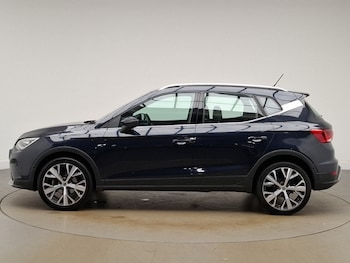 Used SEAT Arona 2022 for sale - 76414542: Photo