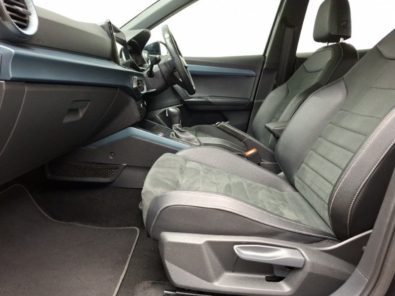 Used SEAT Arona 2022 for sale - 76414542: Photo 5