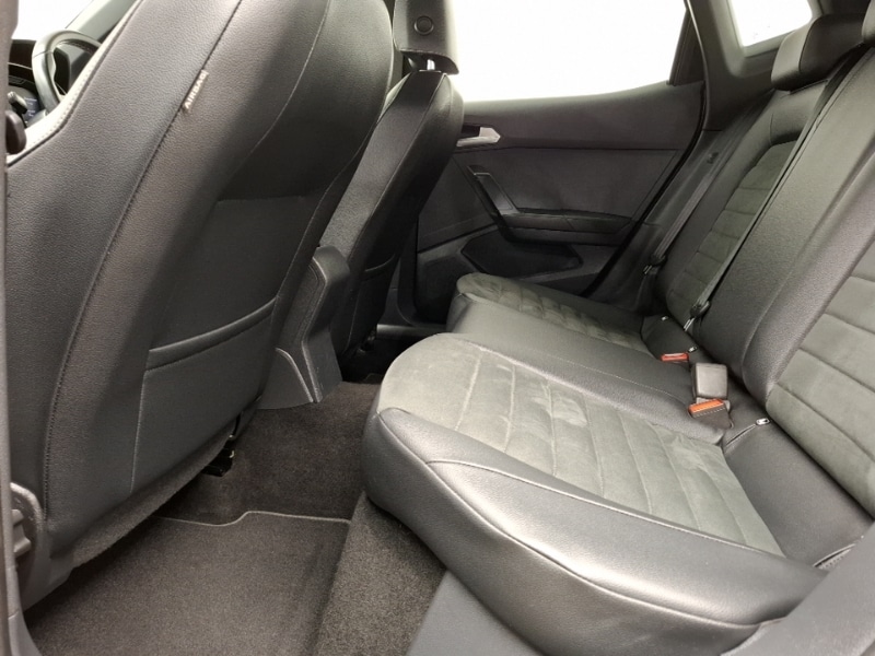 Used SEAT Arona 2022 for sale - 76414542: Photo 6