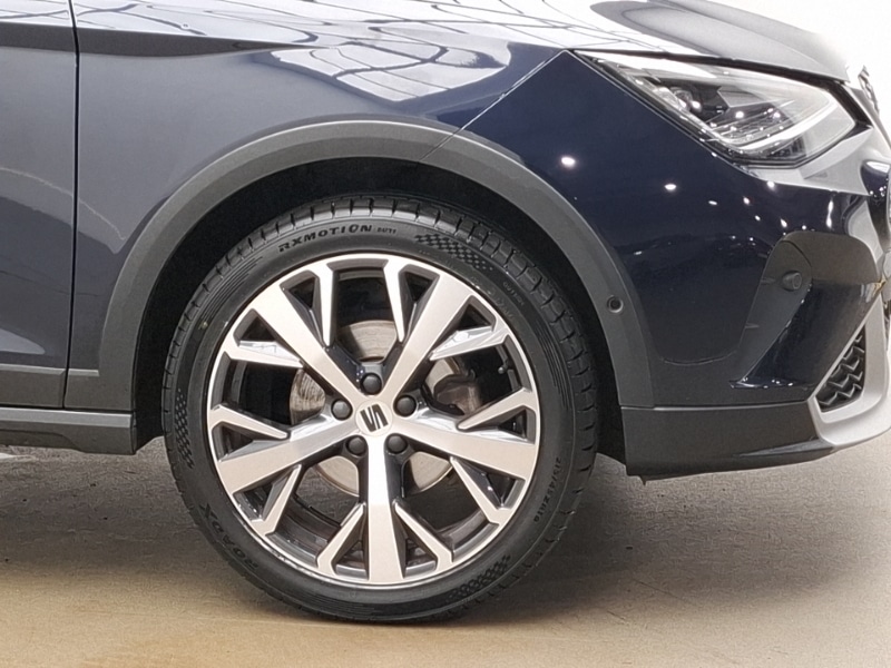 Used SEAT Arona 2022 for sale - 76414542: Photo 9