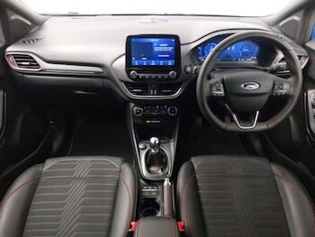 Used Ford Puma 2023 for sale - 78617292: Photo