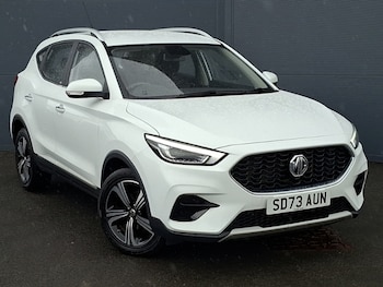 Used MG MG ZS 2023 for sale - 79569841: Photo
