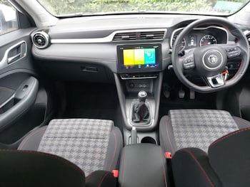 Used MG MG ZS 2023 for sale - 79569841: Photo
