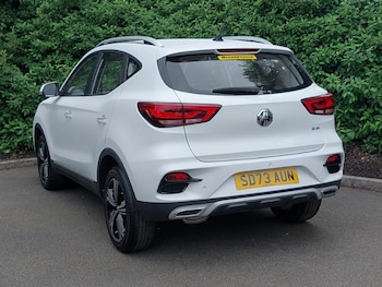Used MG MG ZS 2023 for sale - 79569841: Photo
