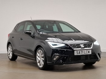 SEAT - Ibiza