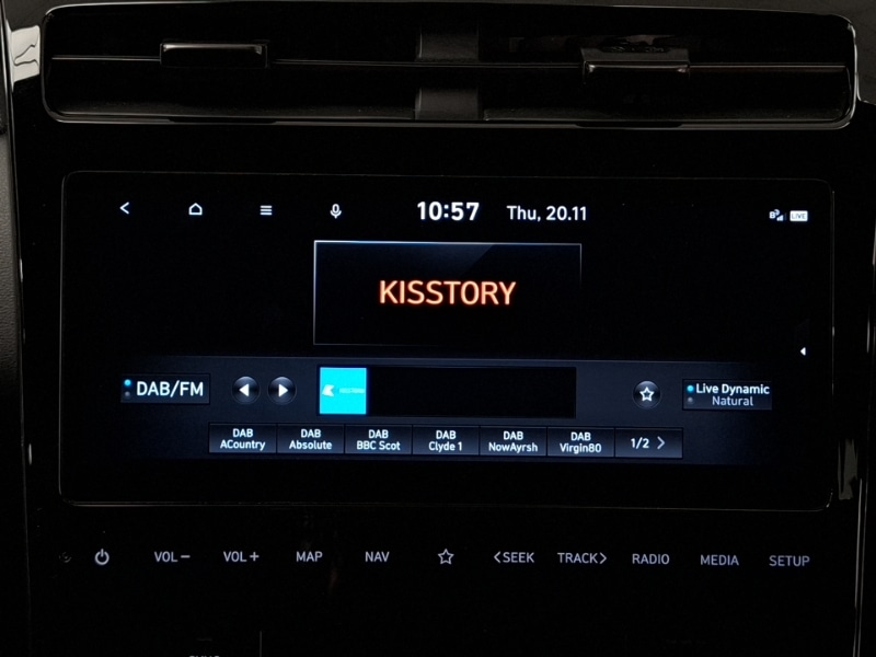 Used Hyundai TUCSON 2022 for sale - 76639114: Photo 10