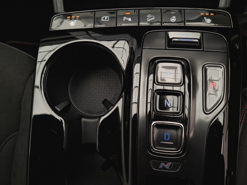 Used Hyundai TUCSON 2022 for sale - 76639114: Photo 16