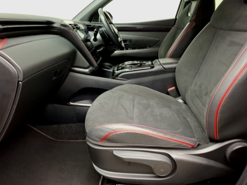 Used Hyundai TUCSON 2022 for sale - 76639114: Photo 5