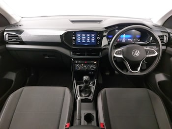 Used Volkswagen T-Cross 2023 for sale - 78990755: Photo