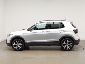 Used Volkswagen T-Cross 2023 for sale - 78990755: Photo