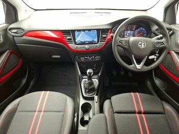 Used Vauxhall Crossland 2022 for sale - 78441245: Photo