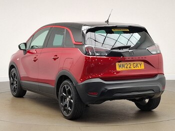 Used Vauxhall Crossland 2022 for sale - 78441245: Photo