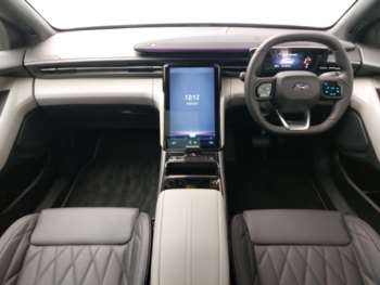 Used Ford Explorer 2024 for sale - 74778955: Photo