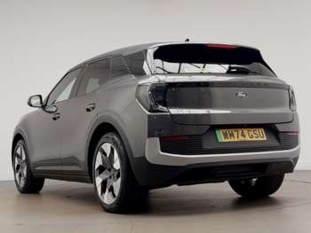 Used Ford Explorer 2024 for sale - 74778955: Photo