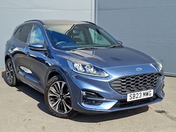 Used Ford Kuga 2023 for sale - 79425276: Photo